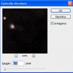 Sfocatura Sfocatura
