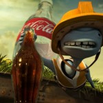 Coca Cola Spot Coca Cola Spot