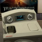 Transformer-viral-video