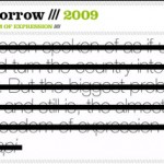 poster4tomorrow poster4tomorrow