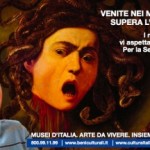 LarealtsuperaimmaginazioneneimuseiCaravaggiobambino