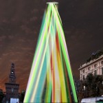 Albero di Luce (AlberodiLuce) a Milano