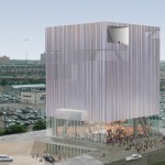 Dee and Charles Wyly Theatre