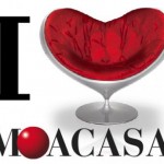 Moacasa, la fiera di arredo e design a Roma fino al 2 maggio