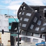 Lou Ruvo Center: incredibile architettura di Frank Gehry