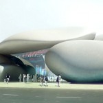 nuovo acquario a batumi georgia