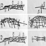 "People meet in Architecture": la nuova Biennale di Architettura di Venezia "People meet in Architecture": la nuova Biennale di Architettura di Venezia