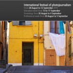 "Visa pour l'Image 2010". Dal 28 agosto al 12 settembre a Perpignan "Visa pour l'Image 2010". Dal 28 agosto al 12 settembre a Perpignan