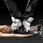 ROMAEUROPA FESTIVAL: performance dal vivo, teatro, musica, danza