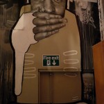 Arte "da scoprire" nella Subway di New York Arte "da scoprire" nella Subway di New York