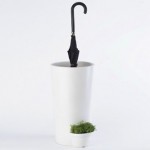 Umbrella Pot annaffia le piante