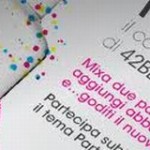 Concorso graphic design: POSTER42