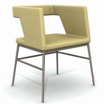 Anteprima Salone del Mobile 2011: I 4 Mariani