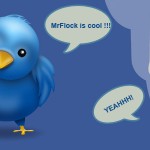 Aggiungere Facebook e Twitter in WordPress