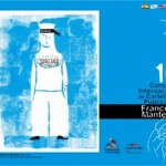Concorso internazionale cartellonistica pubblicitaria “Francisco Mantecón”