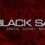 Concorso grafico Black Satin