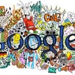 I 10 migliori Google Doodle