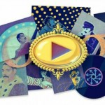 Google Doodle celebra la nascita di Freddie Mercury