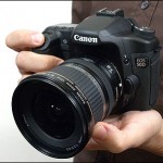 Canon Fotograﬁca 2011