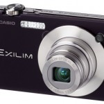 Fotocamera digitale ultrasottile con auto shutter