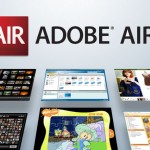Adobe Air 3.0