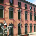 Storia del design: cinque lezioni a Napoli