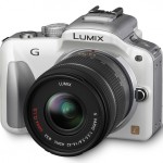 Concorso online Panasonic Lumix MyLifestyle