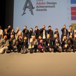 Premio Design Achievement Awards 2011