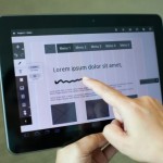 Adobe Creative Cloud per la creatività mobile