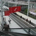 Design arredo a I Saloni 2012