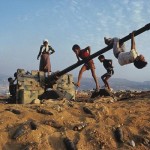 Steve McCurry