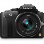 fotocamera panasonic megapixel