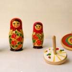 matrioska design lissone