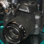 Nuova fotocamera super zoom di Fujifilm