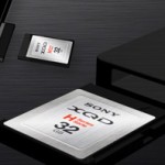 Schede memoria Sony per i fotografi più esigenti