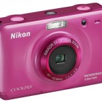 fotocamera nikon s30 fotocamera nikon s30