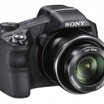 Fotocamere high zoom potenti e compatte