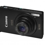 nuove fotocamere Canon IXUS