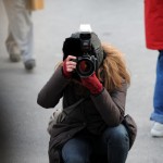 Contest fotografico #FashionForma