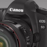 Canon EOS 5D Mark III