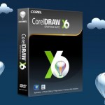 Nuovo CorelDRAW Graphics Suite X6