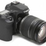 Canon Power to celebrate