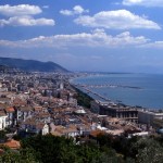 Concorso fotografico sulla città di Salerno