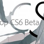 Photoshop CS6 beta con nuove funzioni