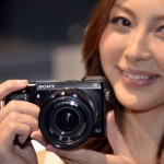 Fotocamera compatta ad elevate prestazioni