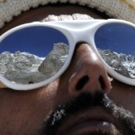 Concorso fotografico Ghiacciai di una volta