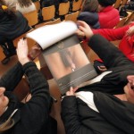 Concorso Internazionale di Design Pelle+