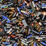 Raccolta differenziata piccoli apparecchi elettronici