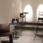Poltrona Frau Museum design e intelligenza