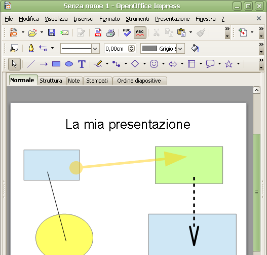 inserire clipart in openoffice - photo #6